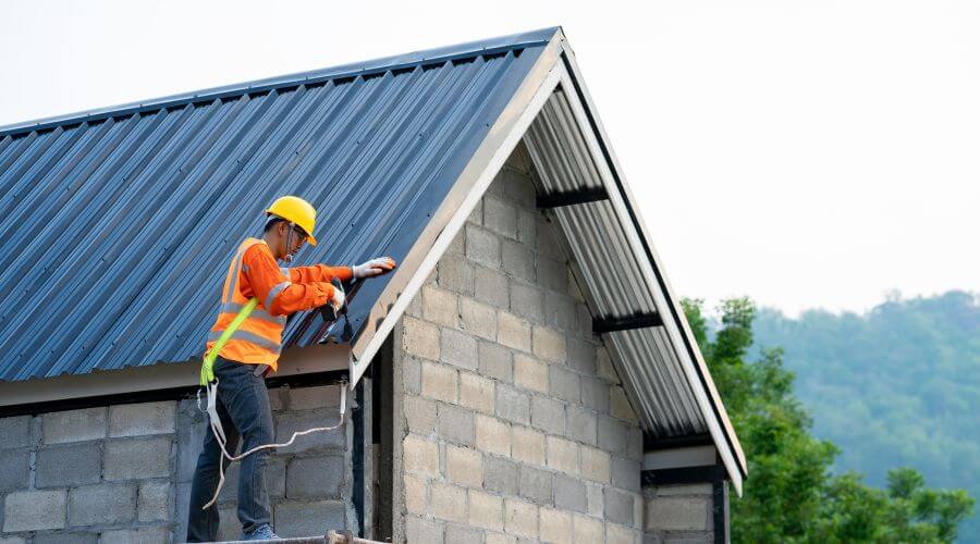 Expert Emergency Roof Repairs services in Wiley Ford, WV
